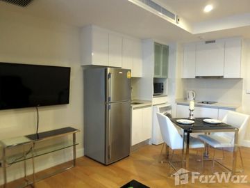1 Bedroom Condo for sale at Collezio Sathorn-Pipat