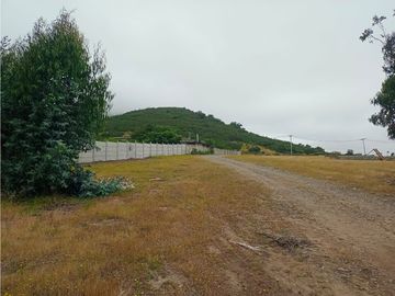 Venta Terrenos 900 m2, SIN COMISION en la Carretera F190 , a minutos de concón