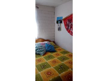 SE VENDE DPTO 2DO PISO, LOMAS DE LLOLLEO.