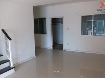 FOR SELL townhouse Baan Pruksa Townhome 93 (Phahonyothin-Nava Nakorn) MRT-Phahon Yothin CX-109974