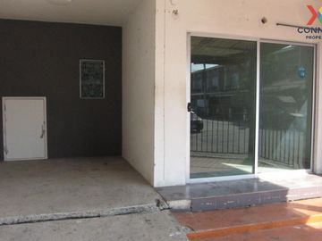 FOR SELL townhouse Baan Pruksa Townhome 93 (Phahonyothin-Nava Nakorn) MRT-Phahon Yothin CX-109974