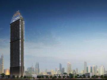 FOR SELL condo Park Origin Chula-Samyan MRT-Sam Yan CX-110036