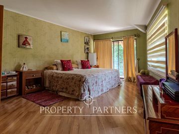 Oportunidad única de inversión Hermosa casa en gran terreno campestre, en Lo Caña! La Florida.