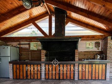 Oportunidad única de inversión Hermosa casa en gran terreno campestre, en Lo Caña! La Florida.