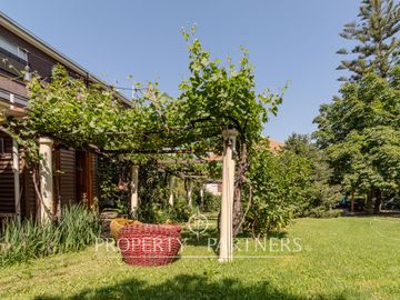 Oportunidad única de inversión Hermosa casa en gran terreno campestre, en Lo Caña! La Florida.