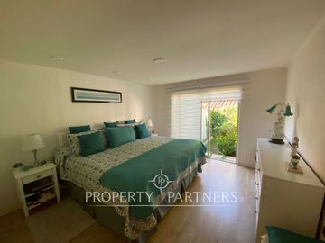 Venta de amplia casa en privilegiado sector de Bosques de Montemar