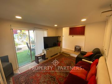Venta de amplia casa en privilegiado sector de Bosques de Montemar