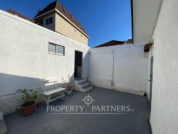 Venta de amplia casa en privilegiado sector de Bosques de Montemar