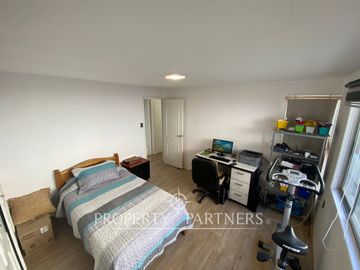 Venta de amplia casa en privilegiado sector de Bosques de Montemar