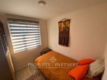 Venta de amplia casa en privilegiado sector de Bosques de Montemar