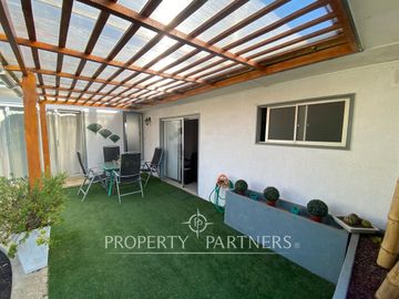 Venta de amplia casa en privilegiado sector de Bosques de Montemar