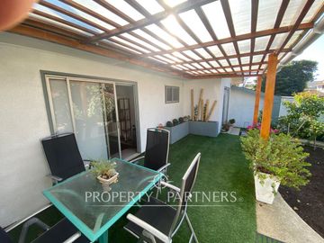 Venta de amplia casa en privilegiado sector de Bosques de Montemar