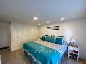Venta de amplia casa en privilegiado sector de Bosques de Montemar
