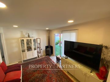 Venta de amplia casa en privilegiado sector de Bosques de Montemar