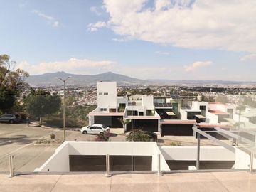 DEPARTAMENTO EN VENTA EN MORELIA, LOS MIRASOLES.