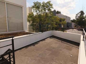DEPARTAMENTO EN VENTA EN MORELIA, LOS MIRASOLES.