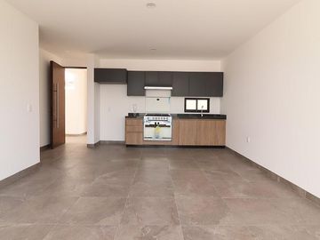 DEPARTAMENTO EN VENTA EN MORELIA, LOS MIRASOLES.