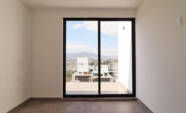 DEPARTAMENTO EN VENTA EN MORELIA, LOS MIRASOLES.