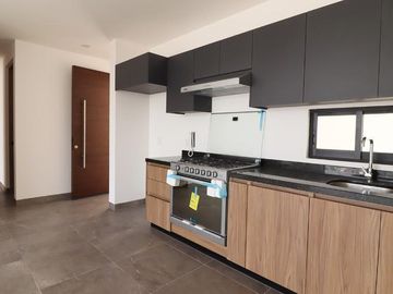 DEPARTAMENTO EN VENTA EN MORELIA, LOS MIRASOLES.
