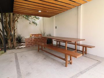 DEPARTAMENTO EN VENTA EN MORELIA, ZONA LA FLORESTA