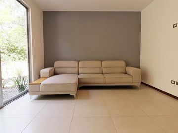 DEPARTAMENTO EN VENTA EN MORELIA, ZONA LA FLORESTA