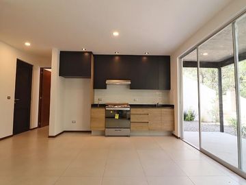 DEPARTAMENTO EN VENTA EN MORELIA, ZONA LA FLORESTA