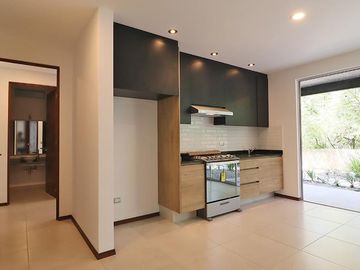 DEPARTAMENTO EN VENTA EN MORELIA, ZONA LA FLORESTA
