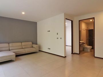 DEPARTAMENTO EN VENTA EN MORELIA, ZONA LA FLORESTA