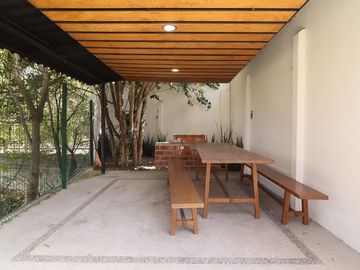 DEPARTAMENTO EN VENTA EN MORELIA, ZONA LA FLORESTA