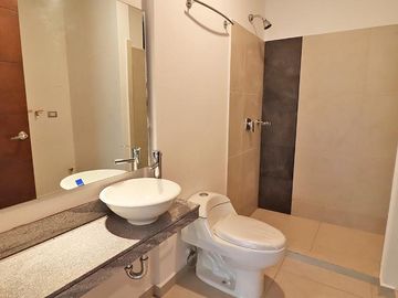 DEPARTAMENTO EN VENTA EN MORELIA, ZONA LA FLORESTA