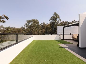 DEPARTAMENTO EN VENTA EN MORELIA, ZONA LA FLORESTA