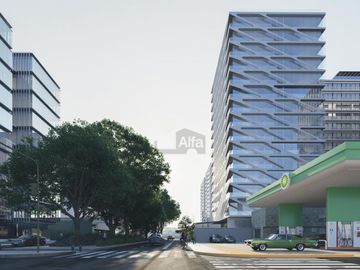 Departamento en venta en Polanco