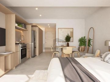 Departamento en venta en Polanco