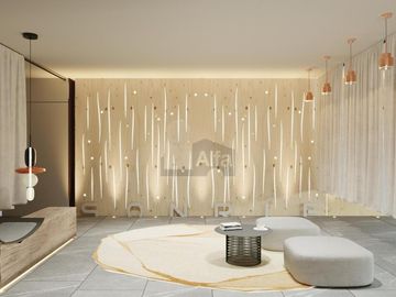 Departamento en venta en Polanco