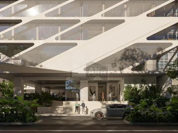 Departamento en venta en Polanco