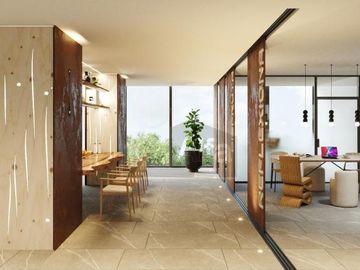 Departamento en venta en Polanco