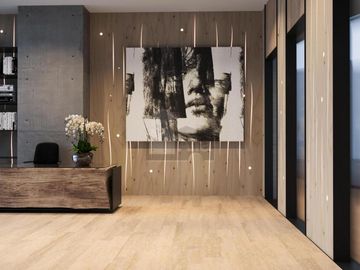 Departamento en venta en Polanco