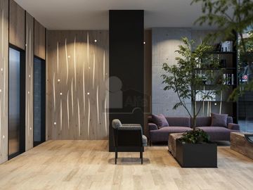 Departamento en venta en Polanco