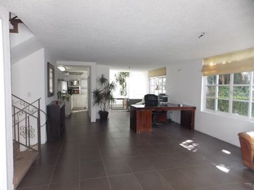 Casa en condominio en venta en Olivar de los Padres, Álvaro Obregón CDMX