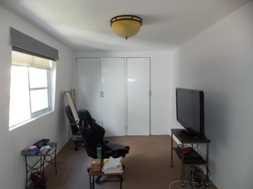 Casa en condominio en venta en Olivar de los Padres, Álvaro Obregón CDMX