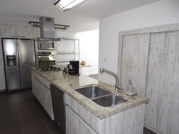 Casa en condominio en venta en Olivar de los Padres, Álvaro Obregón CDMX