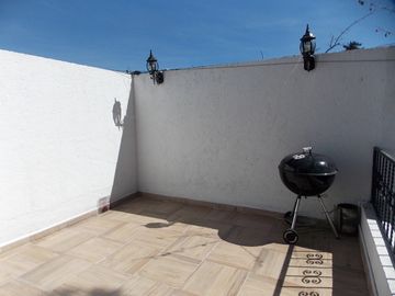 Casa en condominio en venta en Olivar de los Padres, Álvaro Obregón CDMX