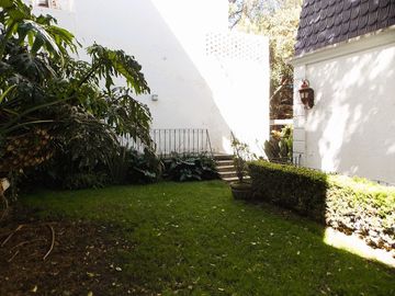 Casa en condominio en venta en Olivar de los Padres, Álvaro Obregón CDMX