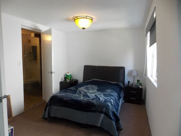 Casa en condominio en venta en Olivar de los Padres, Álvaro Obregón CDMX