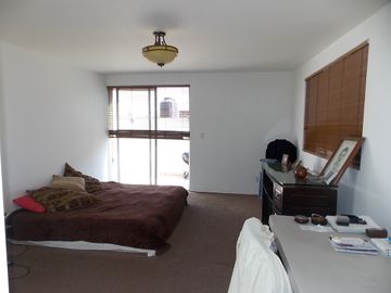 Casa en condominio en venta en Olivar de los Padres, Álvaro Obregón CDMX