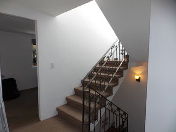 Casa en condominio en venta en Olivar de los Padres, Álvaro Obregón CDMX