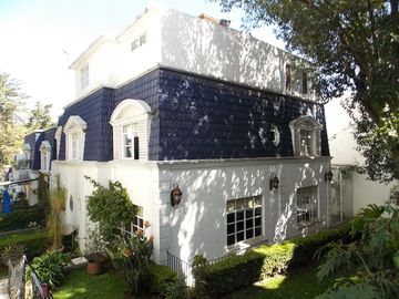 Casa en condominio en venta en Olivar de los Padres, Álvaro Obregón CDMX