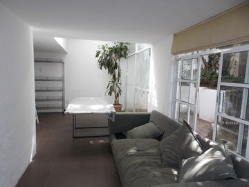 Casa en condominio en venta en Olivar de los Padres, Álvaro Obregón CDMX
