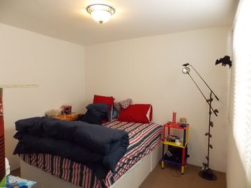 Casa en condominio en venta en Olivar de los Padres, Álvaro Obregón CDMX