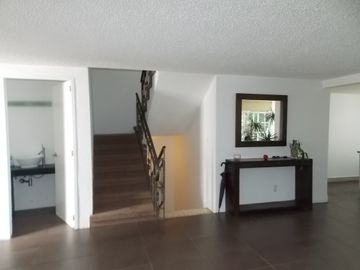 Casa en condominio en venta en Olivar de los Padres, Álvaro Obregón CDMX